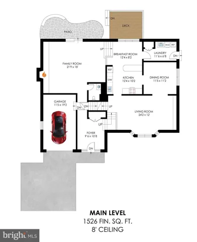 6211 Berlee Dr, alexandria, va, 22312, fairfax