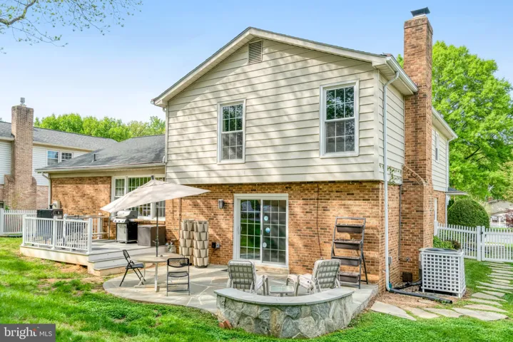 6211 Berlee Dr, alexandria, va, 22312, fairfax