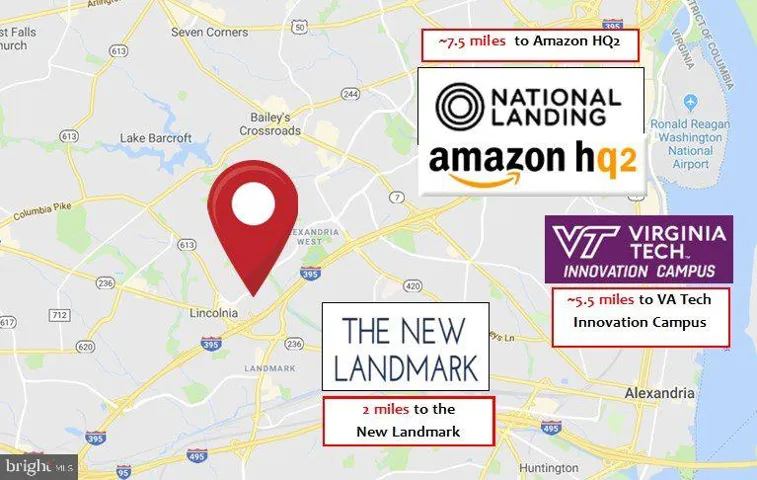 6211 Berlee Dr, alexandria, va, 22312, fairfax
