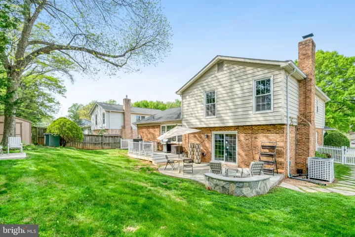 6211 Berlee Dr, alexandria, va, 22312, fairfax