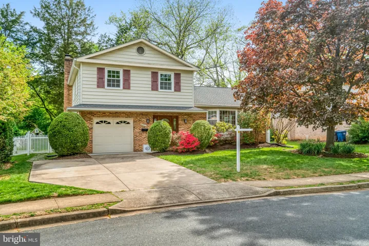 6211 Berlee Dr, alexandria, va, 22312, fairfax