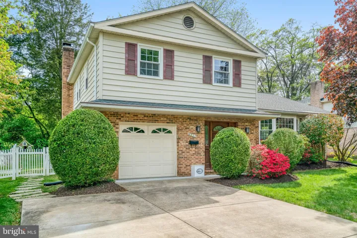 6211 Berlee Dr, alexandria, va, 22312, fairfax
