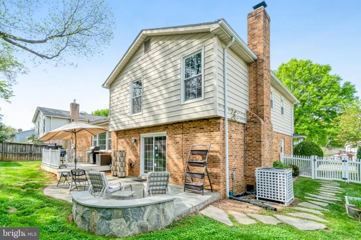 6211 Berlee Dr, alexandria, va, 22312, fairfax
