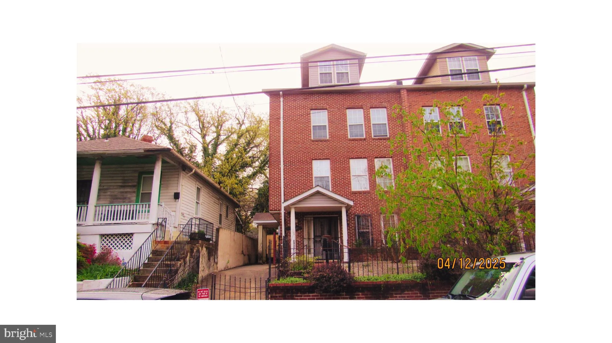 225 56TH PLACE, Washington, DC 20019