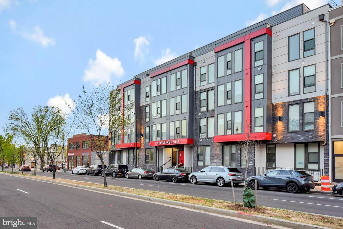 1028 BLADENSBURG ROAD, Washington, DC 20002