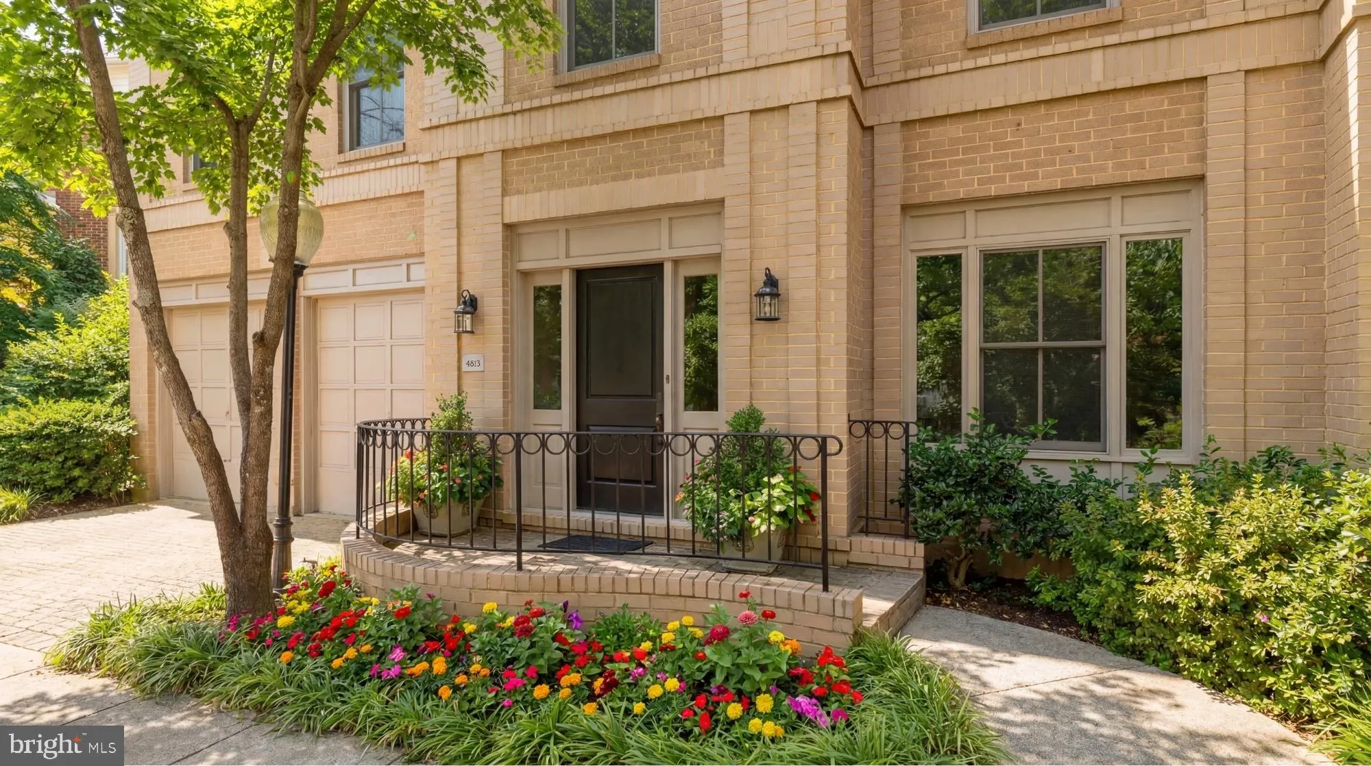 4813 KEMBLE PLACE NW, Washington, DC 20007