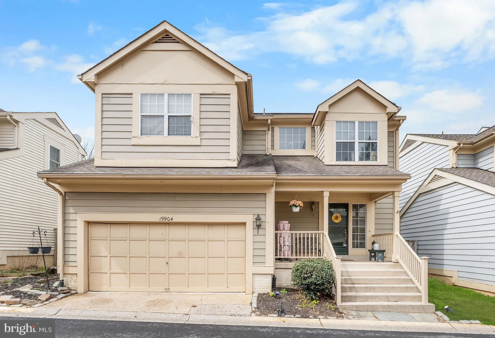 19904 HALFPENNY PLACE, Montgomery Village, MD 20886