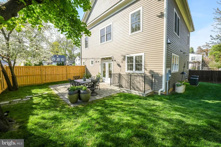 949 Patrick Henry Dr, arlington, va, 22205, arlington