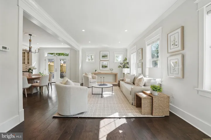 949 Patrick Henry Dr, arlington, va, 22205, arlington