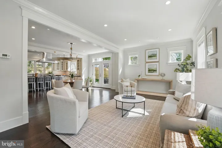 949 Patrick Henry Dr, arlington, va, 22205, arlington