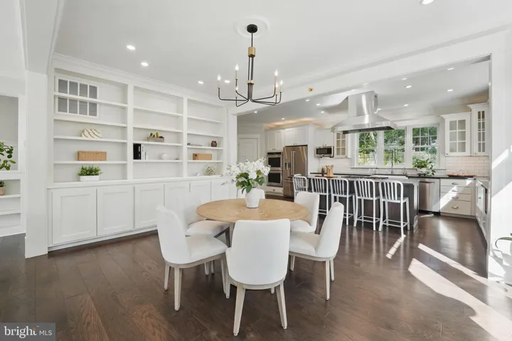 949 Patrick Henry Dr, arlington, va, 22205, arlington