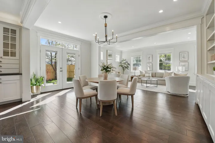 949 Patrick Henry Dr, arlington, va, 22205, arlington