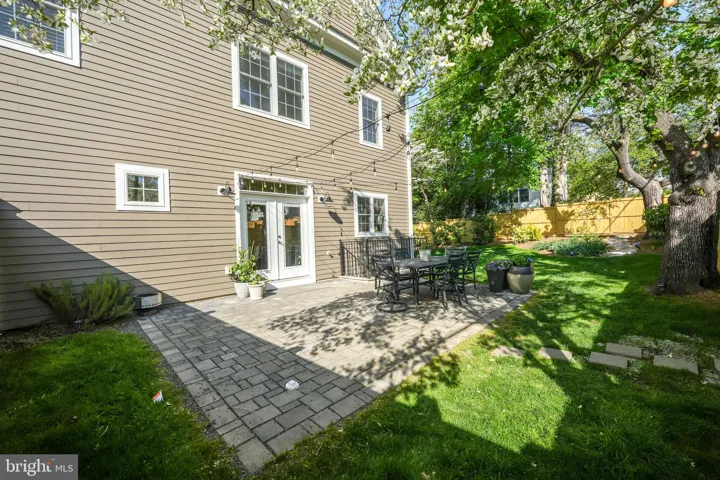 949 Patrick Henry Dr, arlington, va, 22205, arlington