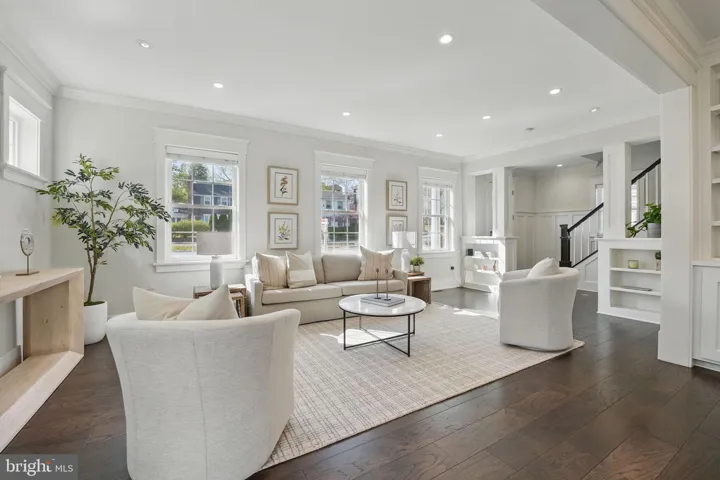 949 Patrick Henry Dr, arlington, va, 22205, arlington