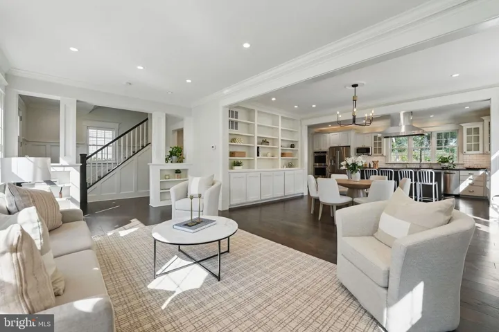 949 Patrick Henry Dr, arlington, va, 22205, arlington