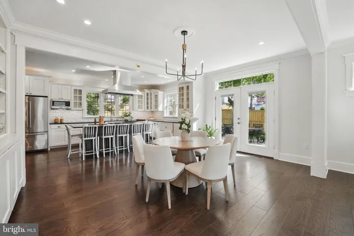 949 Patrick Henry Dr, arlington, va, 22205, arlington