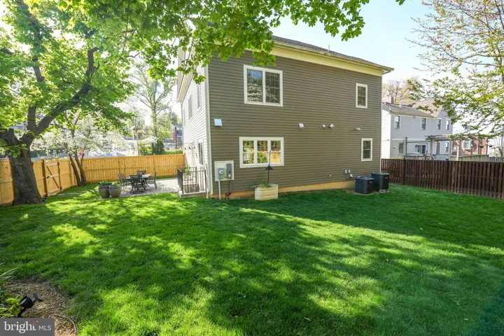 949 Patrick Henry Dr, arlington, va, 22205, arlington