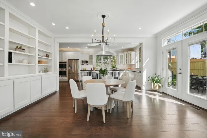 949 Patrick Henry Dr, arlington, va, 22205, arlington