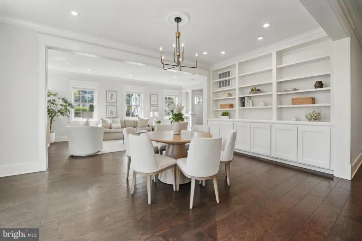 949 Patrick Henry Dr, arlington, va, 22205, arlington