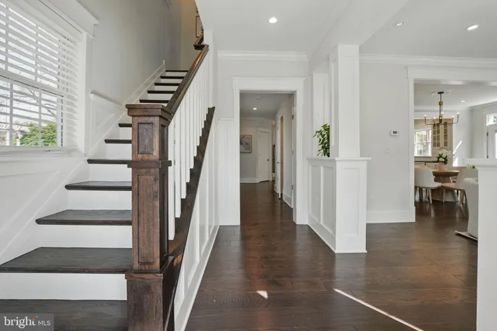 949 Patrick Henry Dr, arlington, va, 22205, arlington