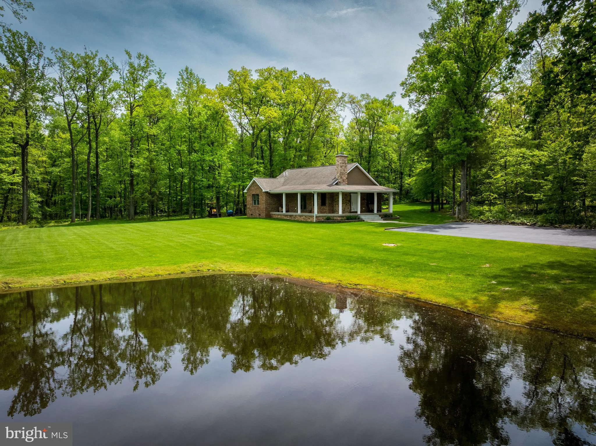 4740 FORD FIELDS ROAD, Myersville, MD 21773