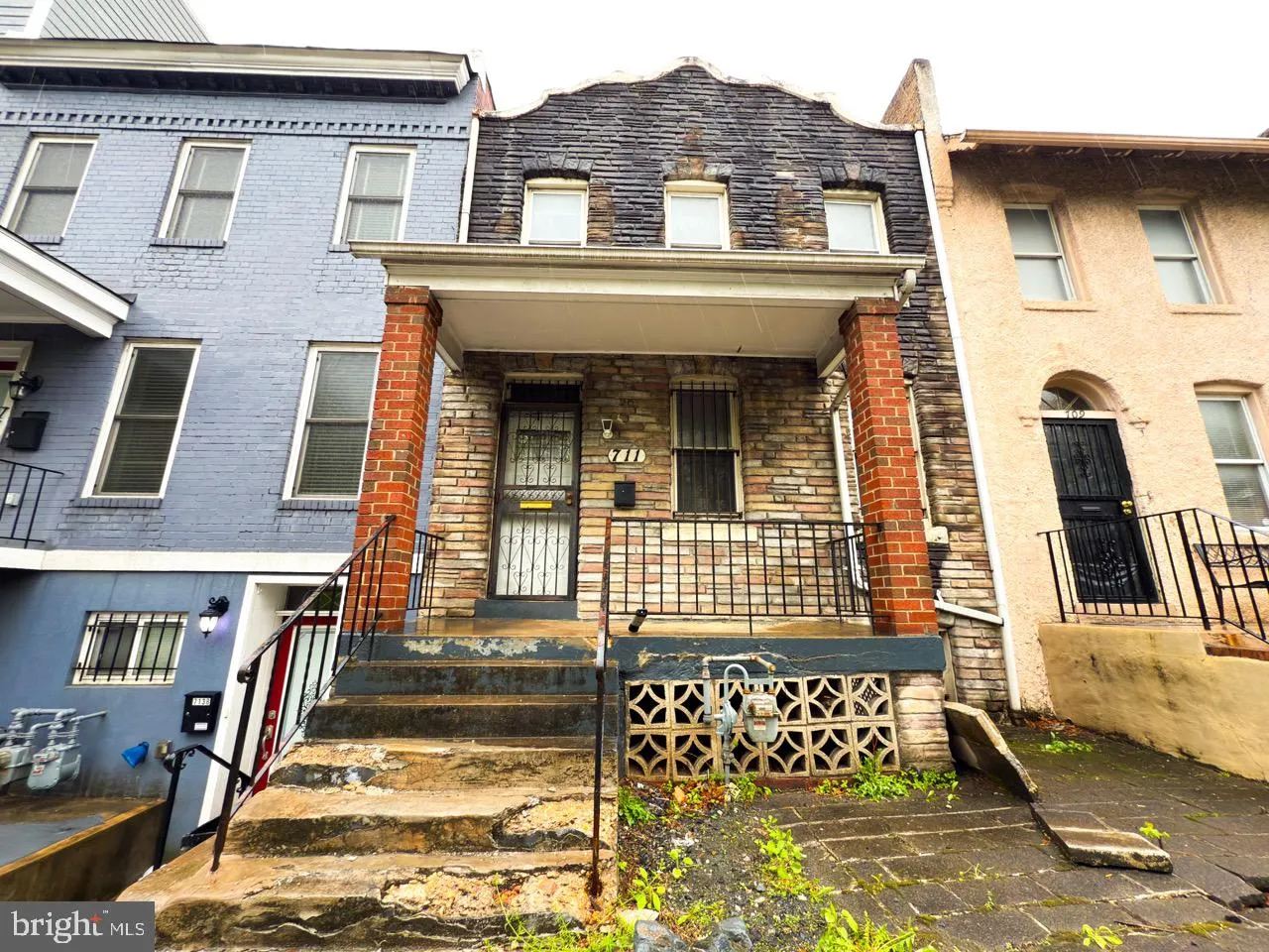 711 FLORIDA AVENUE, Washington, DC 20002