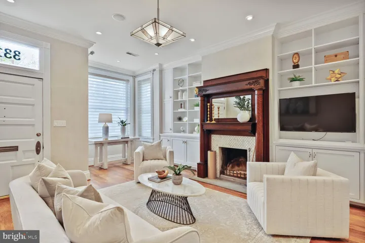 3311 P St Nw, washington, dc, 20007, washington