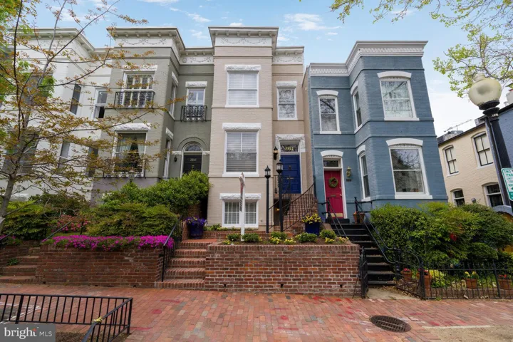 3311 P St Nw, washington, dc, 20007, washington