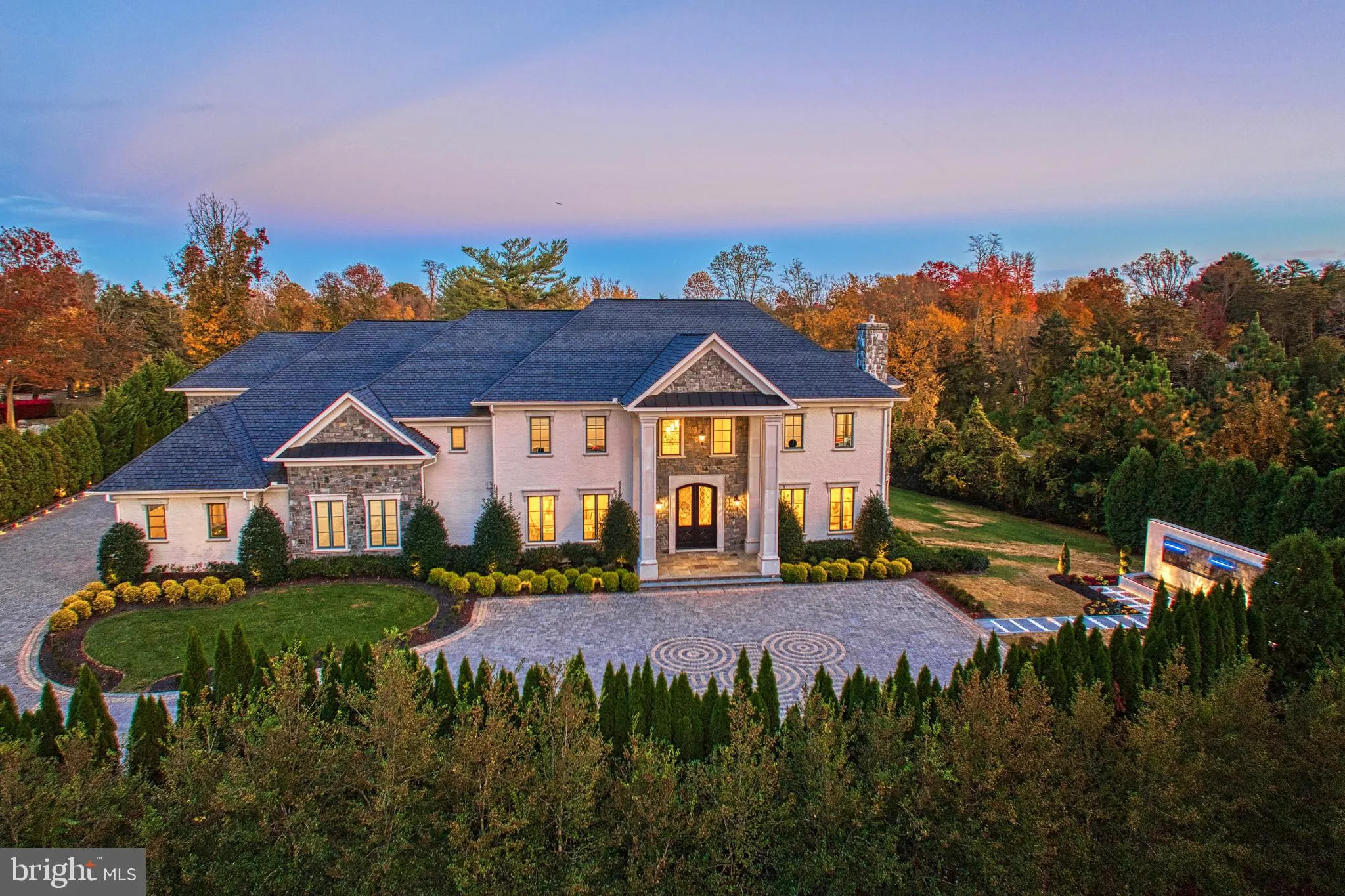 1181 BALLANTRAE LANE, Mclean, VA 22101