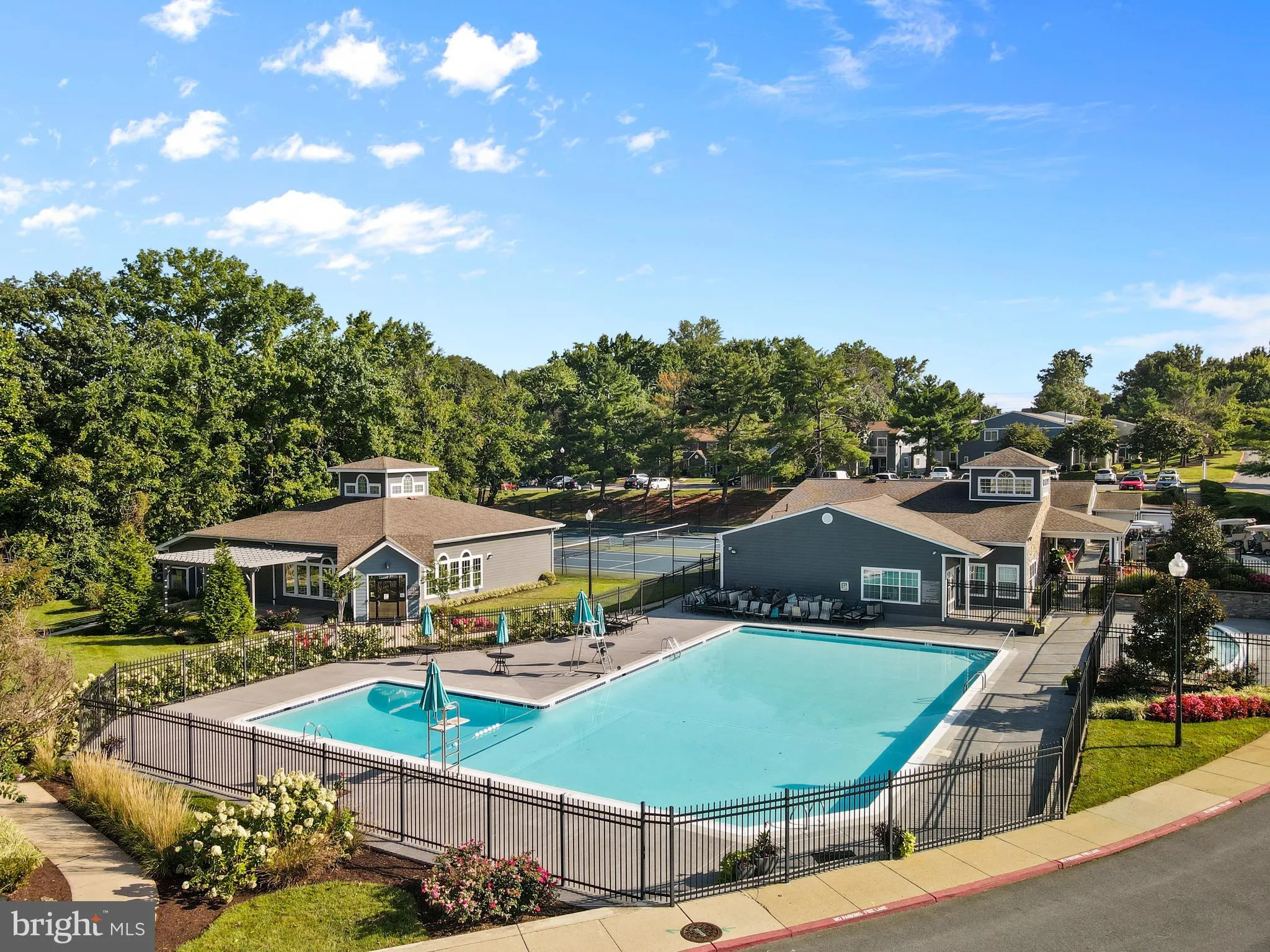 9220 OLD LANTERN WAY, Laurel, MD 20723