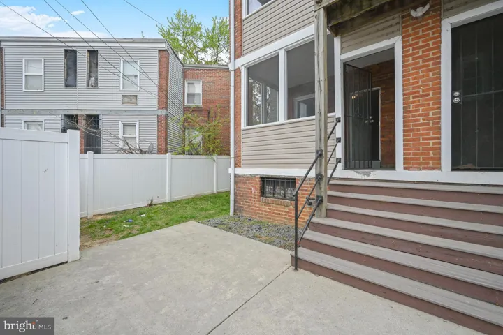 2329 Fairlawn Ave Se #2, washington, dc, 20020, washington
