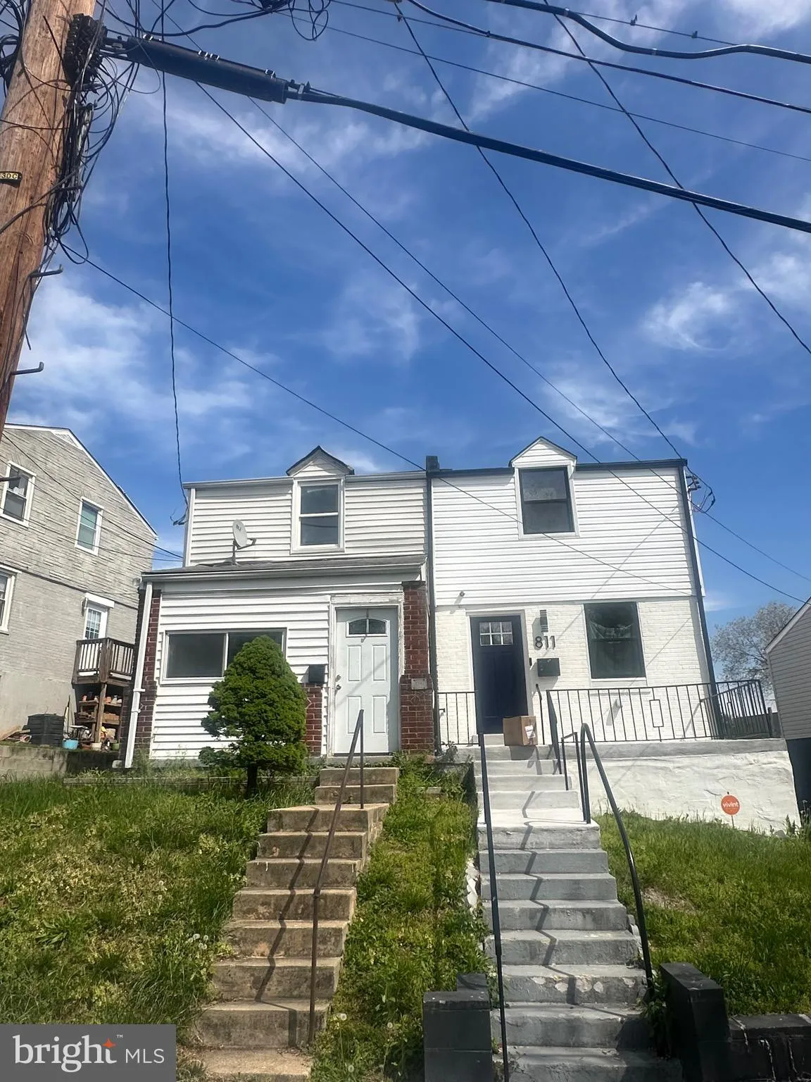 813 51ST STREET, Washington, DC 20019