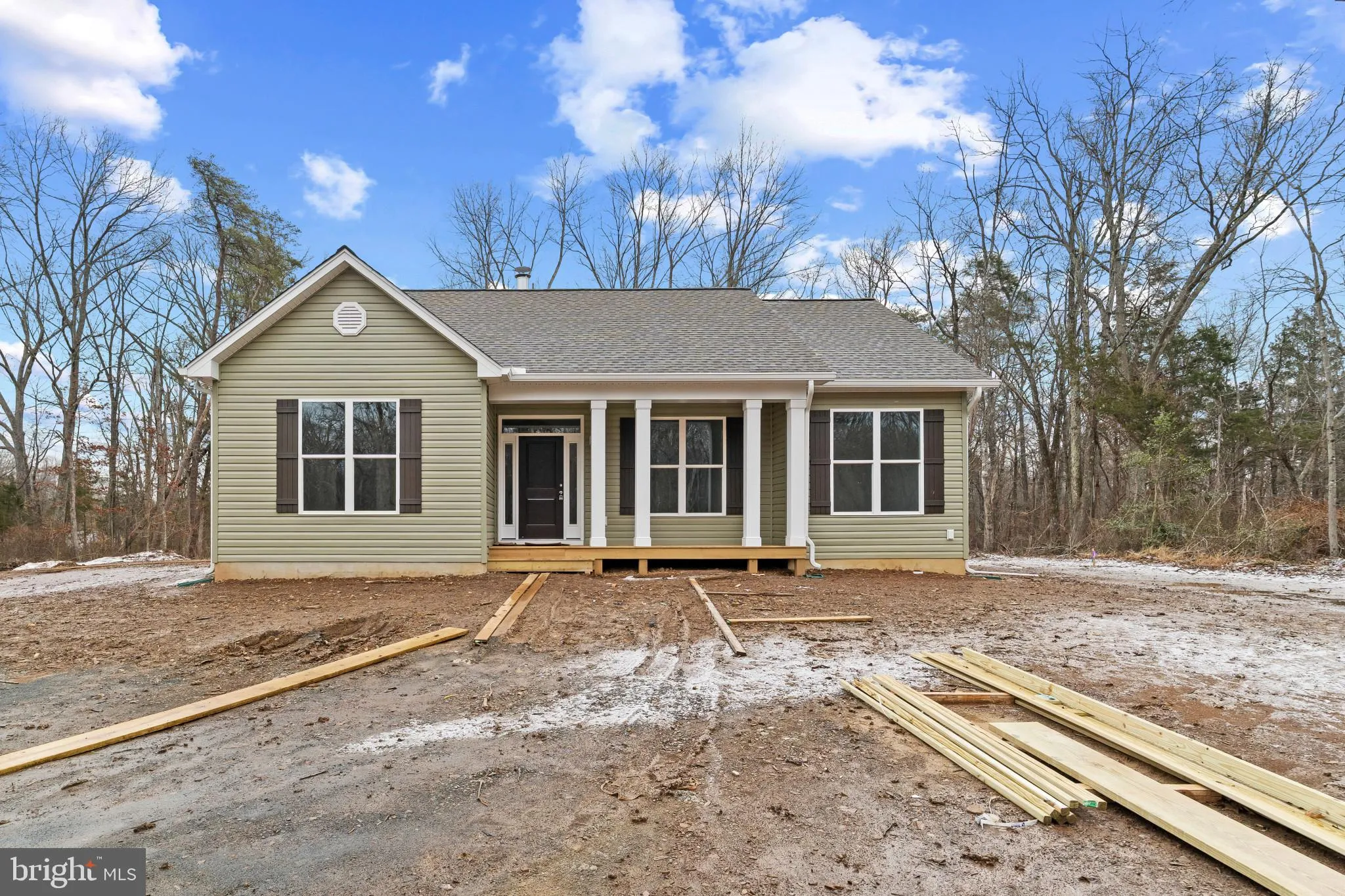 6735 BEVERLY ROAD, Broad Run, VA 20137