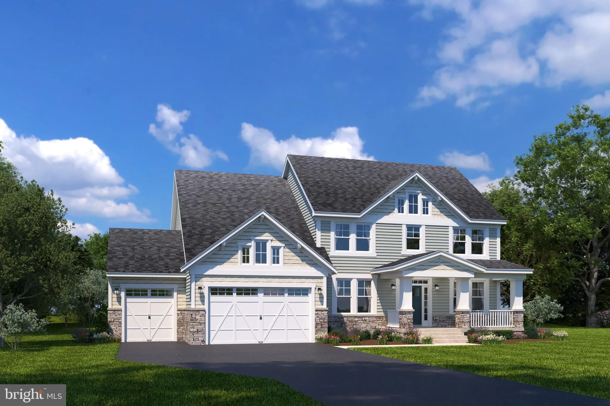 0004 COPPERLEAF BOULEVARD, Hanover, MD 21076