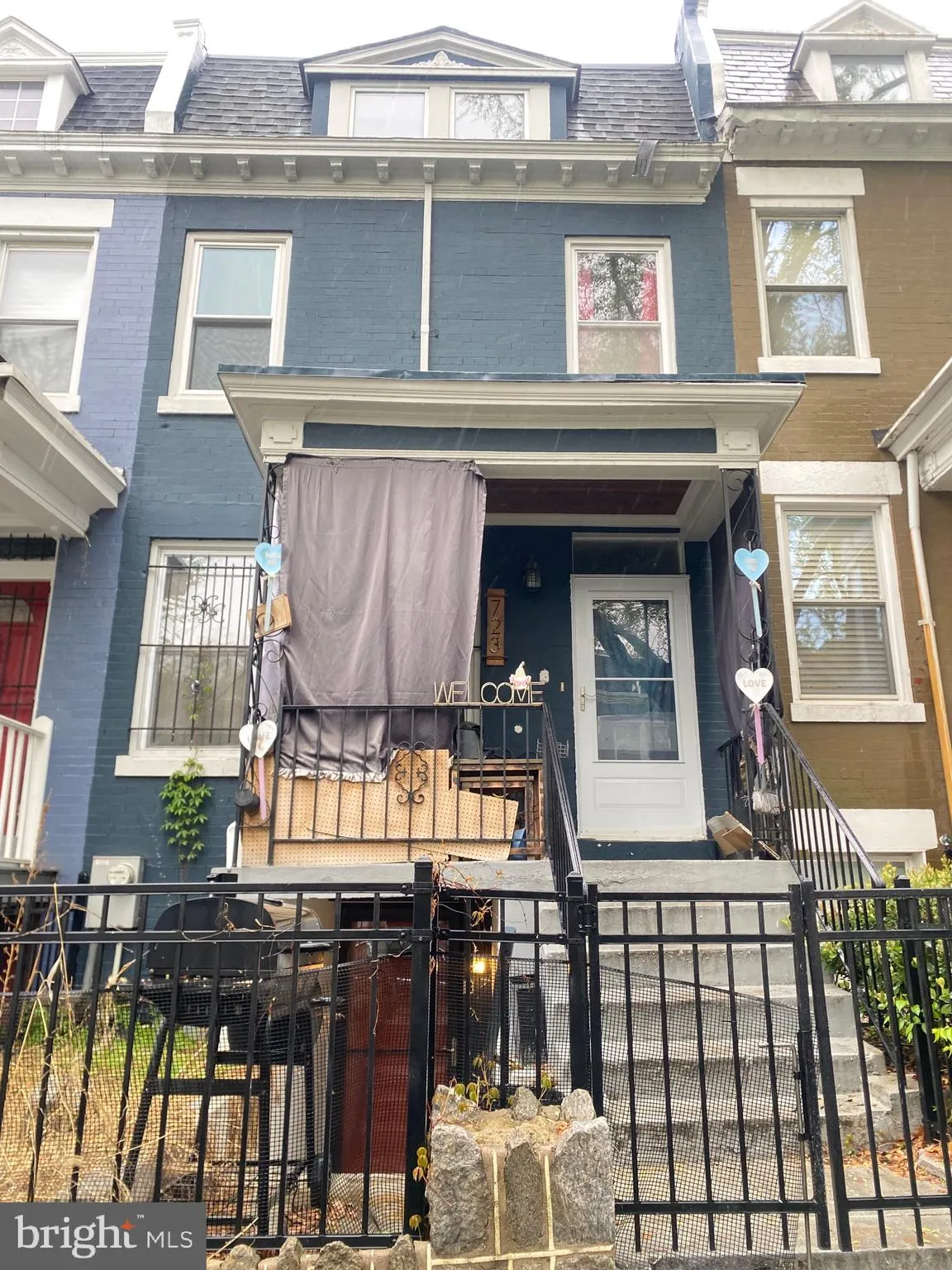 723 HARVARD STREET, Washington, DC 20001