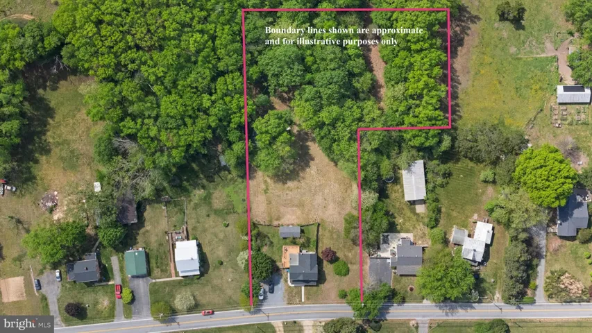 9035 Fairground Rd, bel Alton, md, 20611, charles