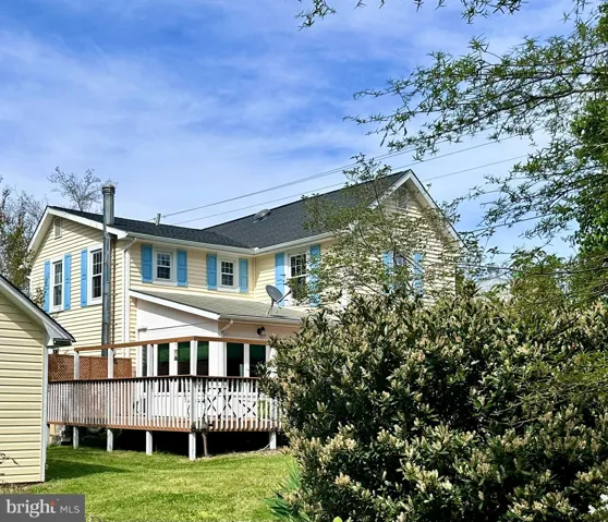 9035 Fairground Rd, bel Alton, md, 20611, charles
