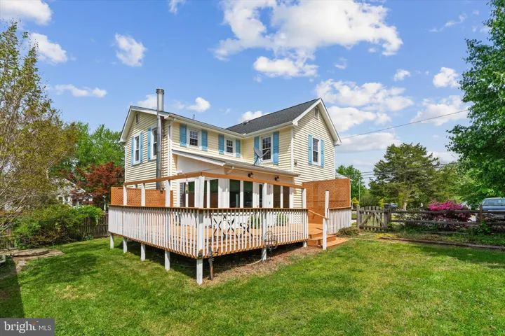 9035 Fairground Rd, bel Alton, md, 20611, charles