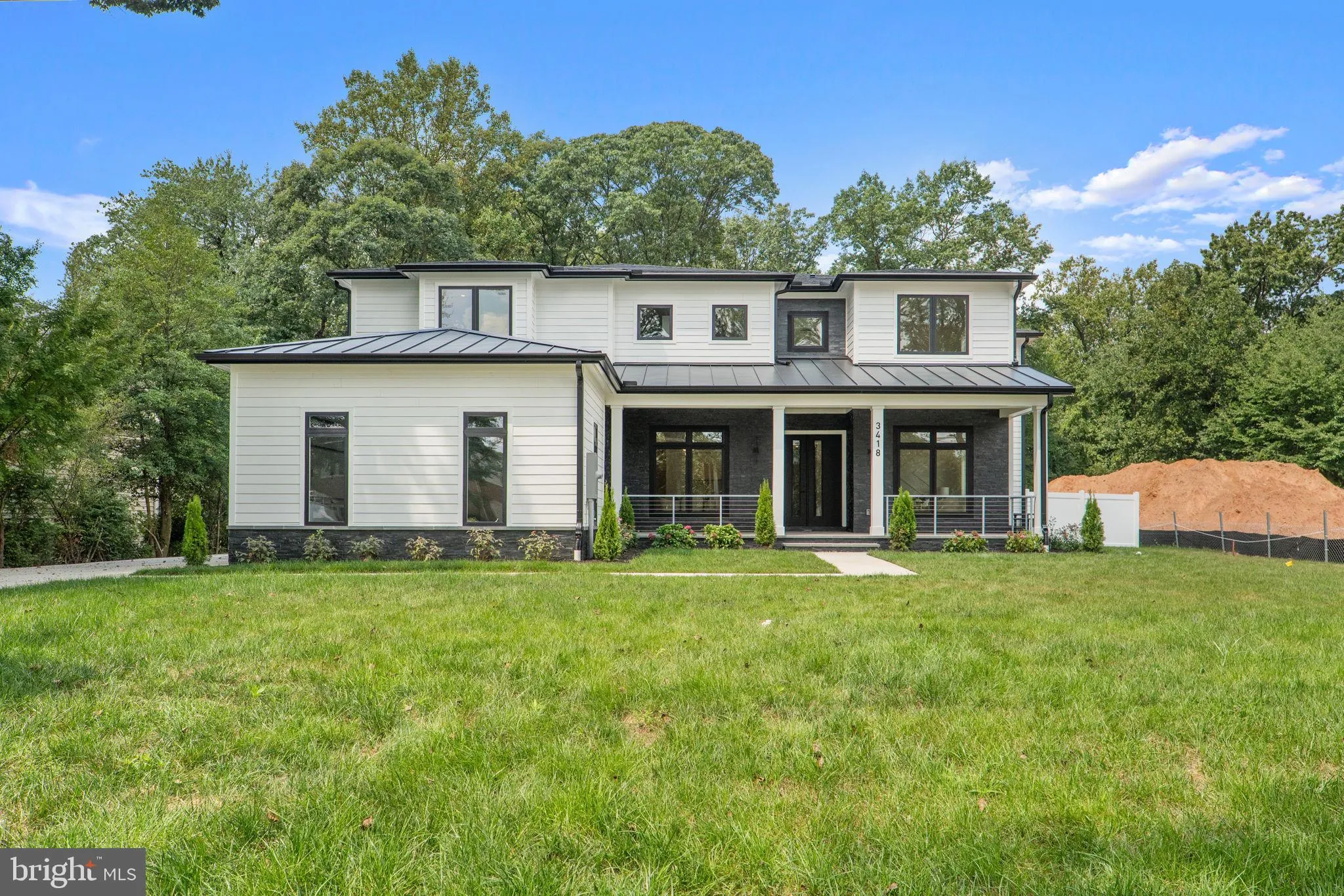 3418 ARNOLD LANE, Falls Church, VA 22042