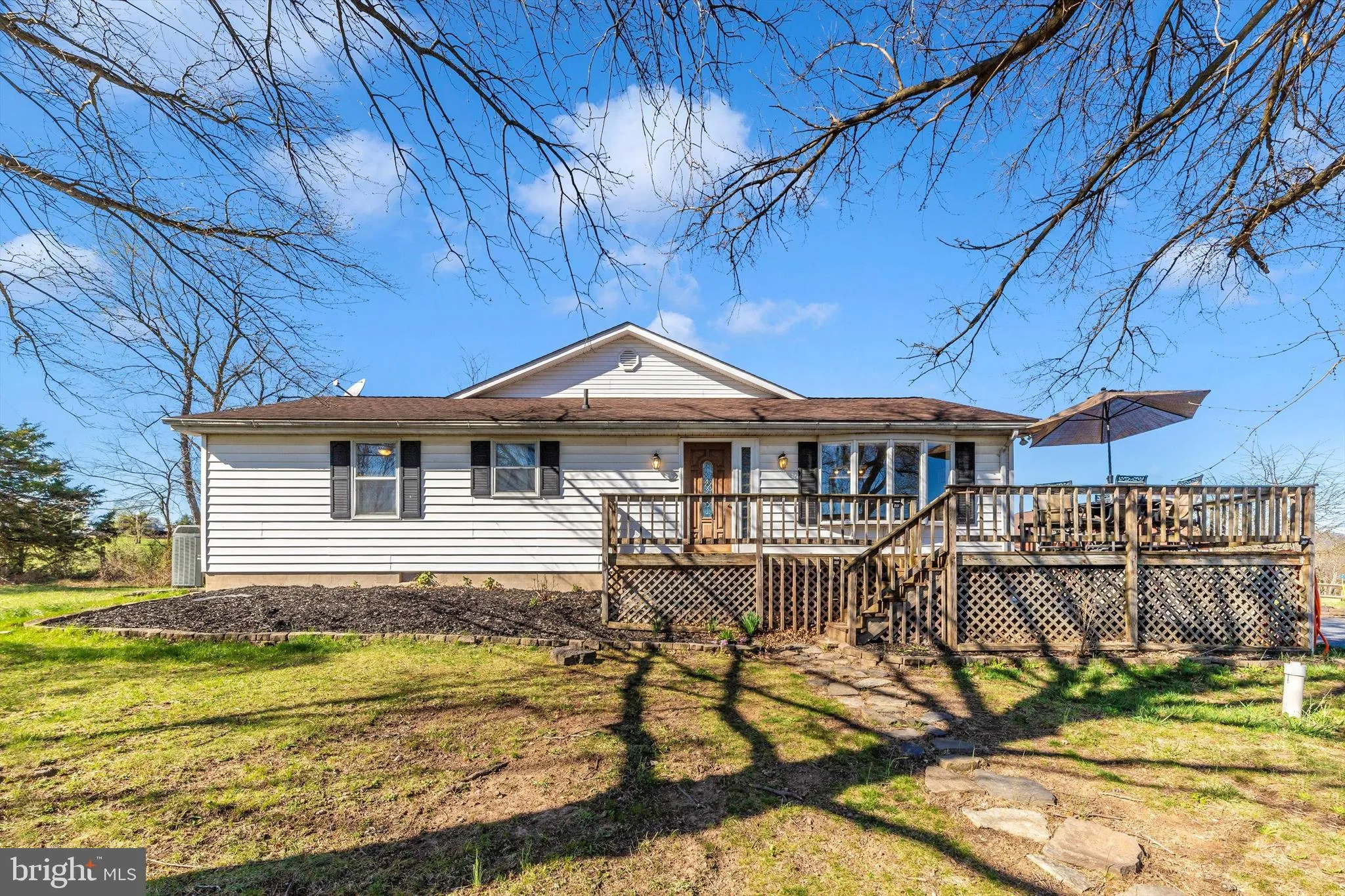 17449 IRISHTOWN ROAD, Emmitsburg, MD 21727