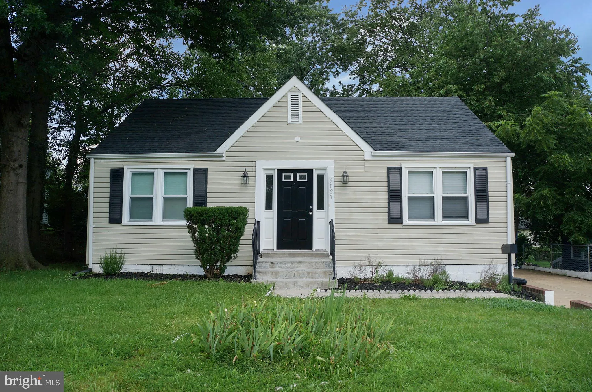3027 WAYNE ROAD, Falls Church, VA 22042