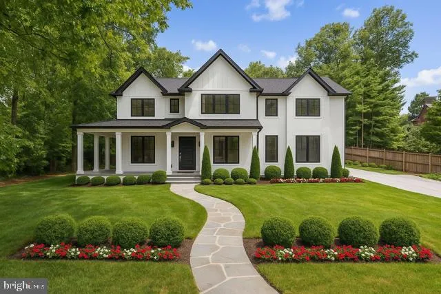 9210 MARSEILLE DRIVE, Potomac, MD 20854