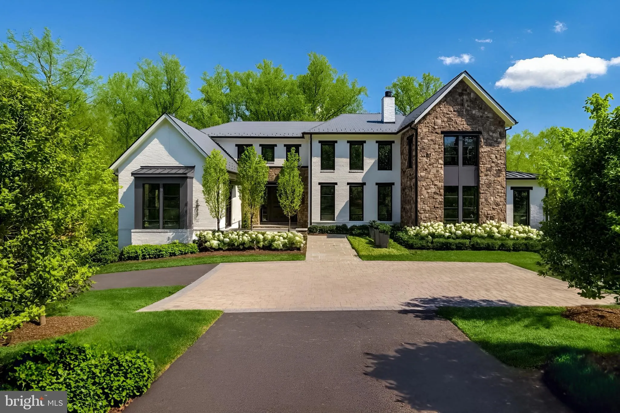1011 LANGLEY HILL DRIVE, Mclean, VA 22101