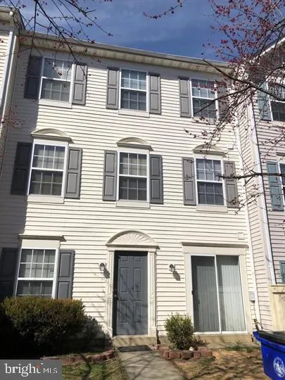 122 BISHOPSTONE CIRCLE, Frederick, MD 21702