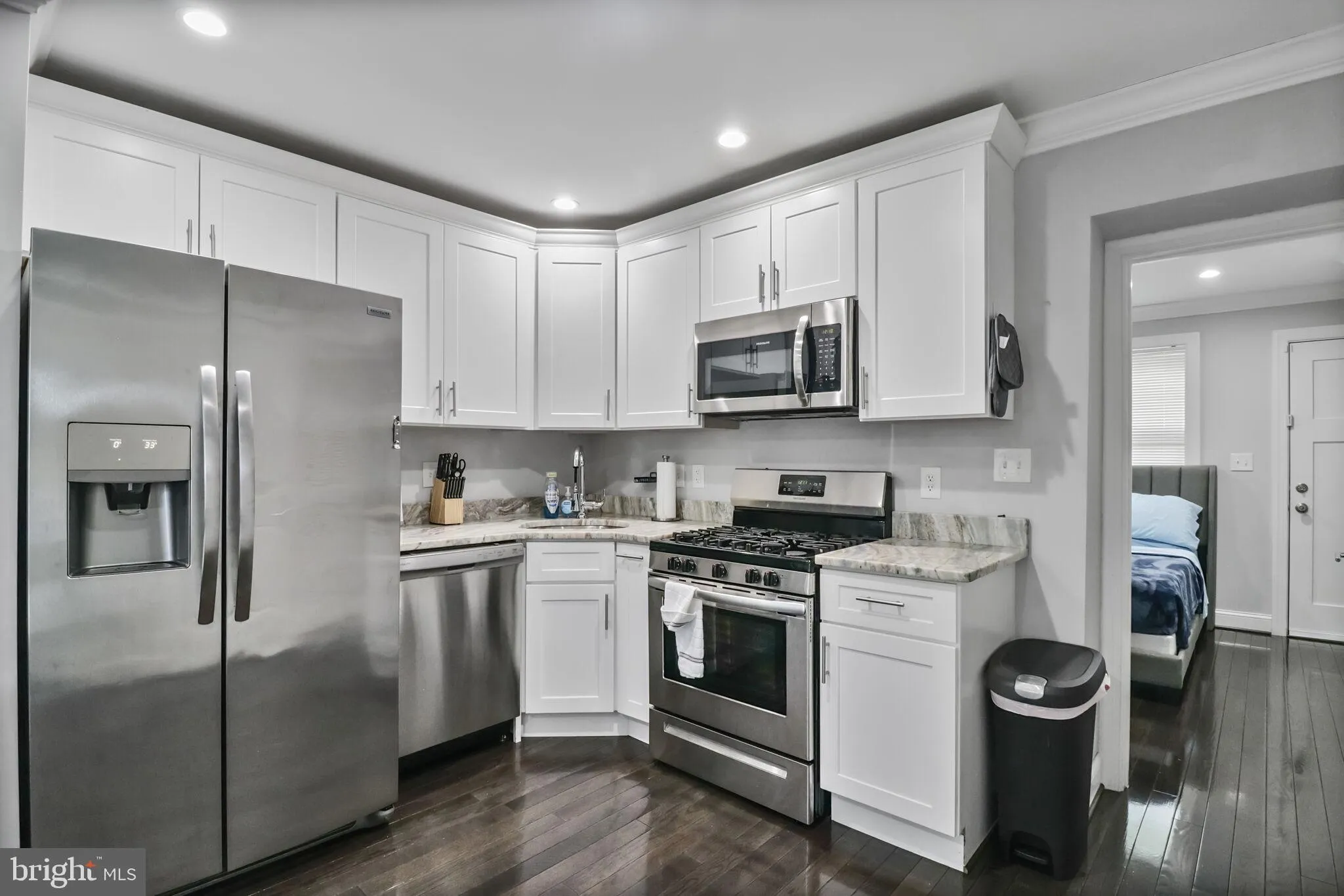 1423 HOWARD ROAD, Washington, DC 20020