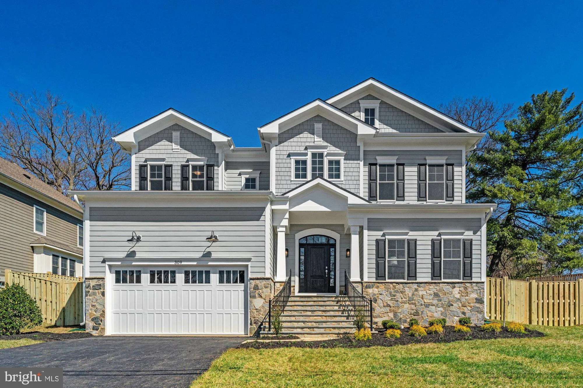 309 PARK STREET, Vienna, VA 22180