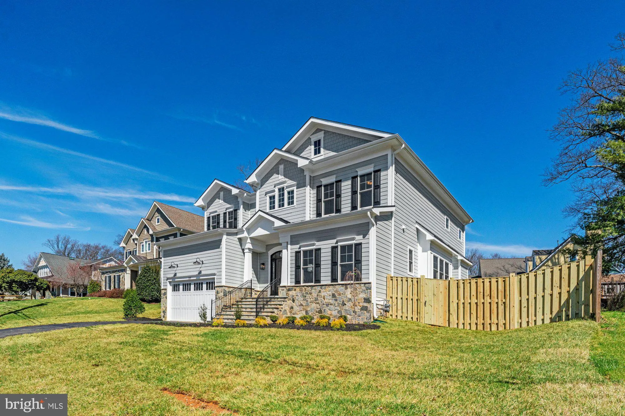 309 PARK STREET, Vienna, VA 22180