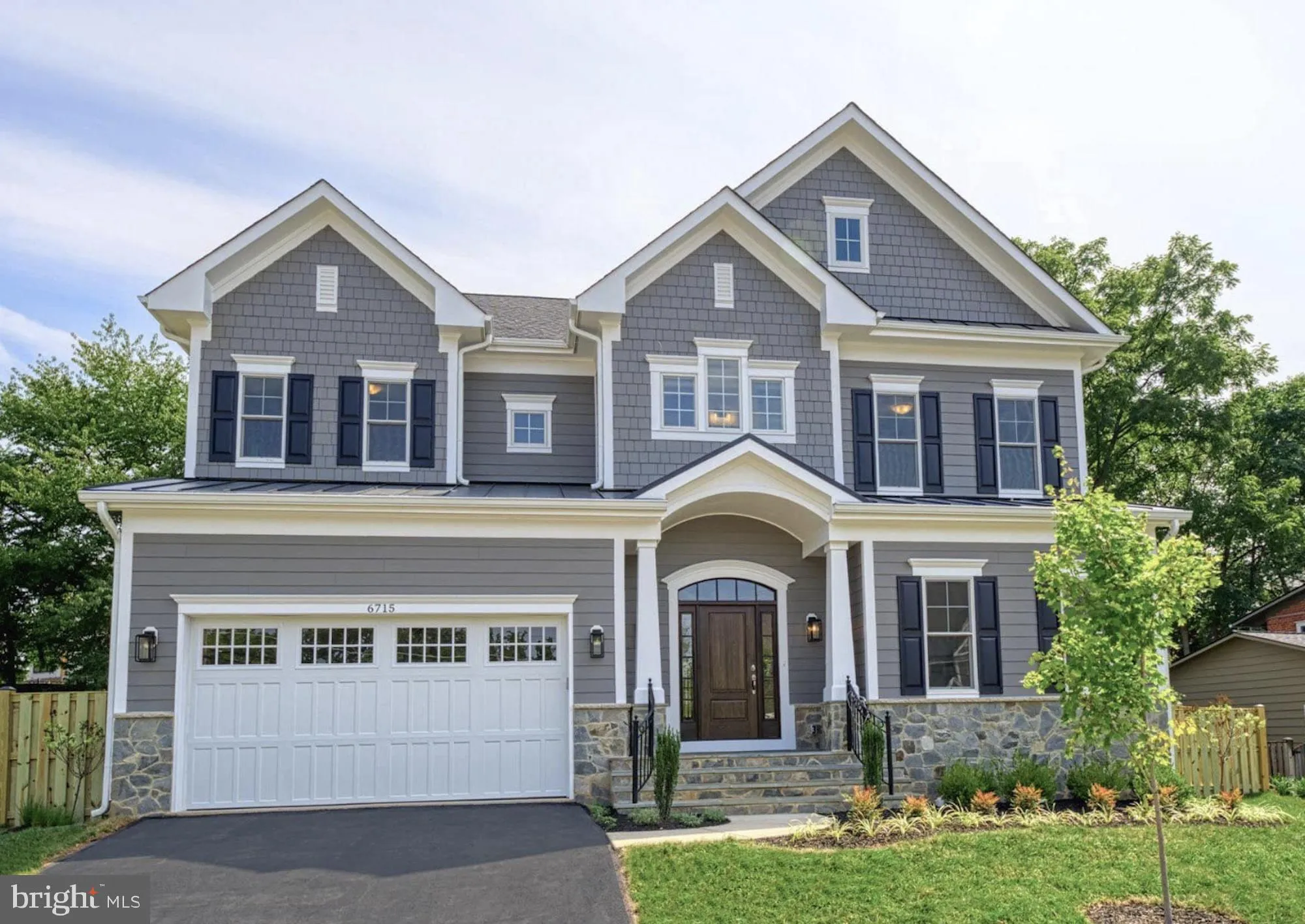 309 PARK STREET, Vienna, VA 22180