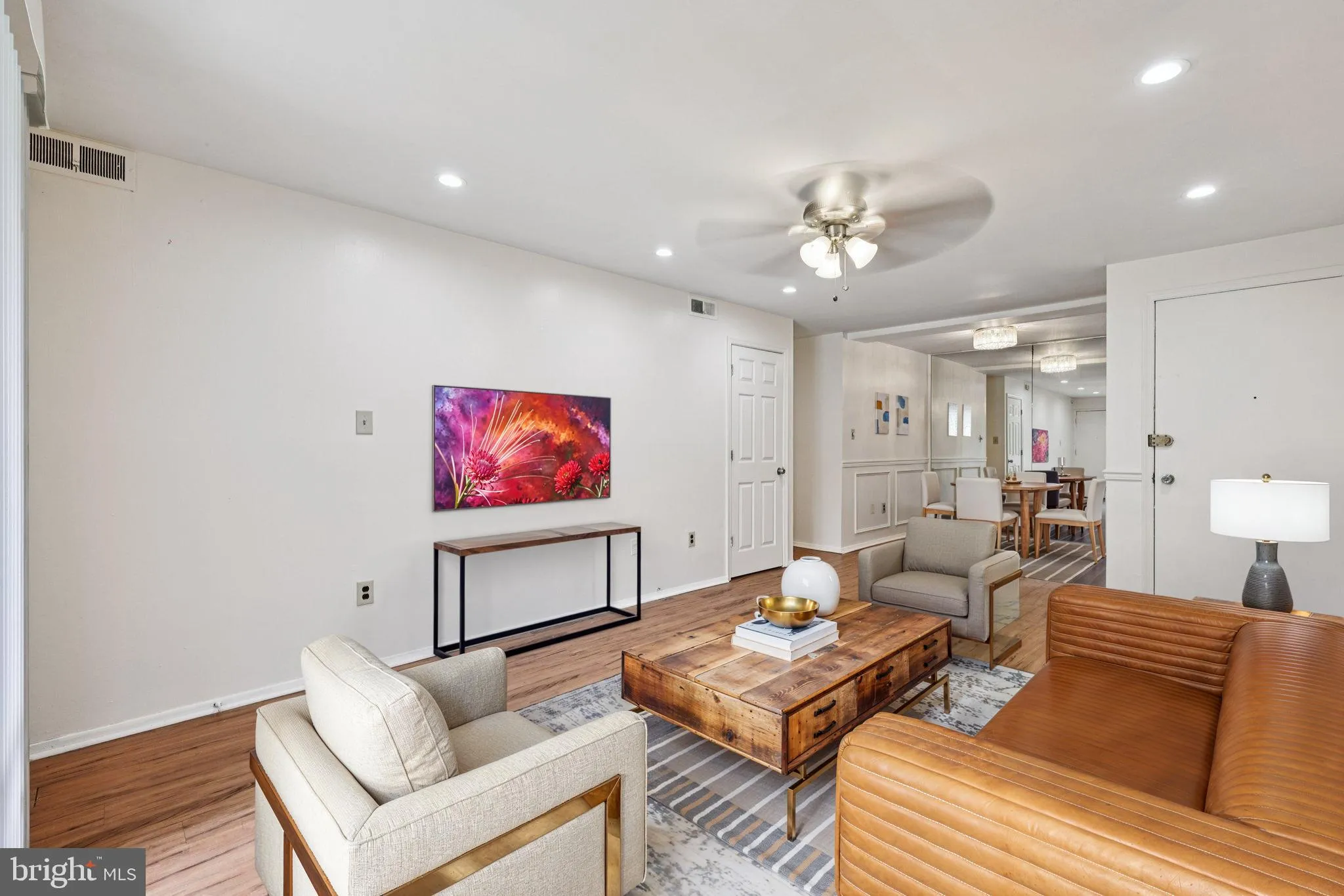 507 WILSON BRIDGE DRIVE, Oxon Hill, MD 20745