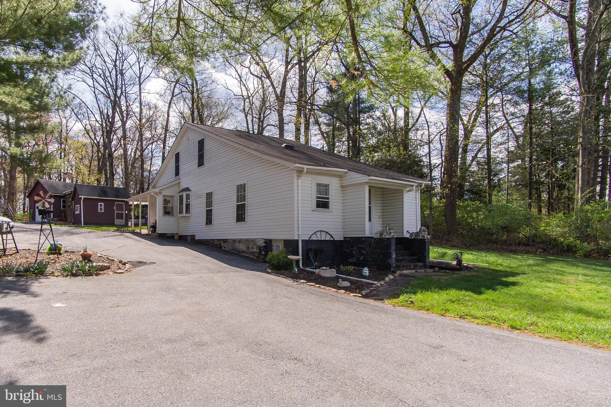 10629 BETHEL ROAD, Frederick, MD 21702